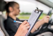 La patente in Italia: promossi per miracolo, bocciati per statistica