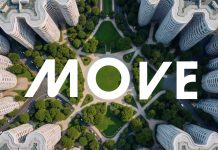 MOVE di Arrive: una strategia per città più vivibili move