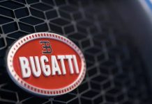 Bugatti non parla più tedesco