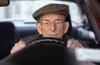 L'ultimo atto di indipendenza: perché smettere di guidare è difficile