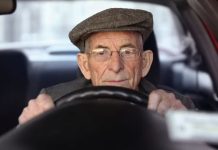 L’ultimo atto di indipendenza: perché smettere di guidare è difficile