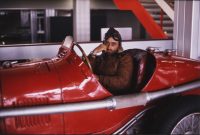 Il MAUTO celebra “Automobili”, il disco della vita di Lucio Dalla