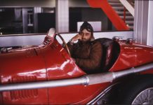 Il MAUTO celebra “Automobili”, il disco della vita di Lucio Dalla