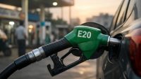 E20, la benzina del futuro che non piace alle auto più vecchie