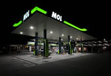 L’equilibro sloveno alla pompa di benzina