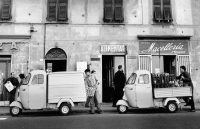L’Ape in festa tra i borghi della Riviera Ligure