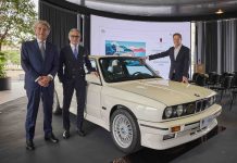 Villa D’Este: torna il Concorso d’Eleganza più famoso del mondo Concorso Villa D'Este