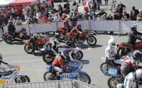 ASI MOTOSHOW 2026: la storia delle moto torna in pista