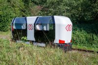 Monocab Owl, il treno che non esiste ancora ma sta già cambiando tutto