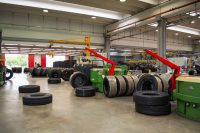 Gomme vecchie, regole nuove