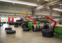 Gomme vecchie, regole nuove