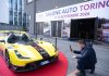 Da Monza a Torino, l’automobile torna a essere uno spettacolo popolare