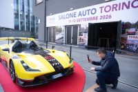 Da Monza a Torino, l'automobile torna a essere uno spettacolo popolare