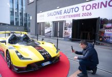 Da Monza a Torino, l’automobile torna a essere uno spettacolo popolare
