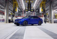 Monaco, la fabbrica del futuro BMW operativa da agosto BMW