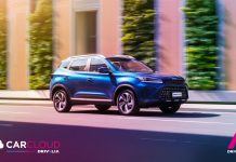 Drivalia allarga la famiglia CarCloud CarCloud