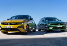 Opel Astra 2026, la rivincita delle compatte Astra