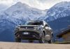 Suzuki e Vitara, il SUV elettrico che ama le basse aderenze Suzuki