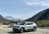 Suzuki e Vitara, dove non osano le prese di corrente Suzuki