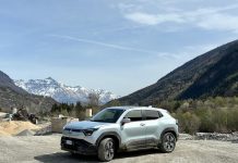 Suzuki e Vitara, dove non osano le prese di corrente Suzuki