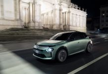 Manuale, divertente e accessibile, debutta Lancia Ypsilon Turbo 100 Ypsilon