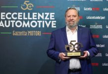 TEXA vola tra le Top 50 Eccellenze dell’Automotive TEXA