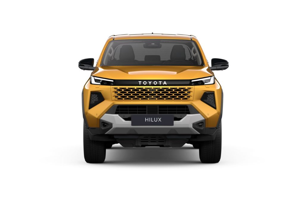 Hilux
