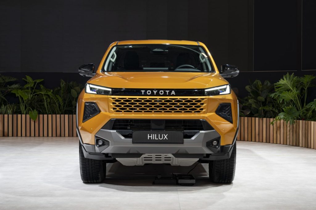Hilux