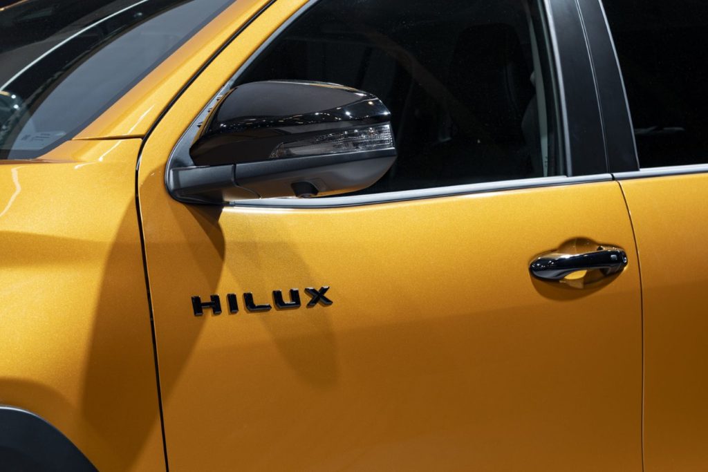 Hilux