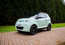 Aixam Easy, la minicar che semplifica la città Aixam