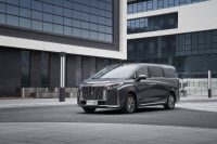 AT 2026 04 19 GreatWall Motors Wey G9