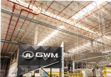 GWM (Great Wall Motor) sbarca in Italia GWM