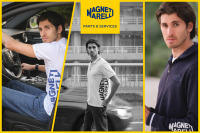 Magneti Marelli Parts & Services