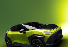 Nissan Juke elettrico, il ribelle con la scossa Juke