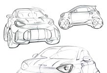 Smart torna alle origini con la Concept #2 Smart