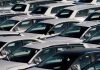 L’Europa dell’auto accelera con l’elettrico al 19,4% ACEA
