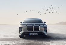 Il lusso accelera verso il futuro con la nuova BMW Serie 7 BMW