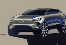 Per Volvo il design è dialogo tra passato e futuro Volvo