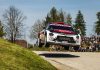 Lancia Ypsilon Rally2 HF Integrale vince nel WRC2 alle Canarie Lancia