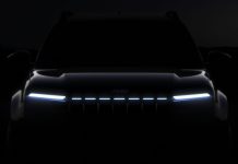 Jeep Avenger reinterpreta le iconiche sette feritoie Jeep