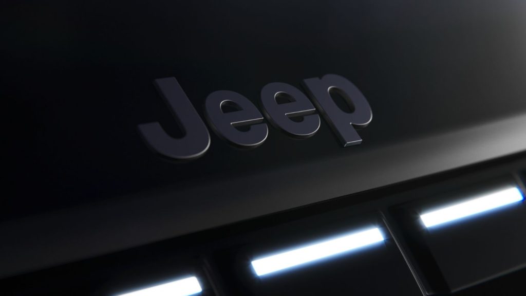 Jeep