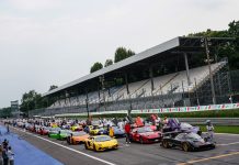 MIMO 2026 si accende tra hypercar, elettrico e adrenalina pura MIMO