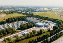 Stellantis, mezzo secolo di crash test Centro