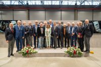 Collezione ASI Bertone Heritage Hub 02