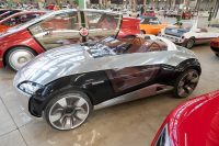 Collezione ASI Bertone Heritage Hub 11 (1)