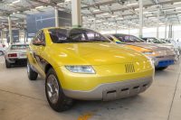 Collezione ASI Bertone Heritage Hub 14 (1)