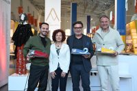 Renault Twingo, Audi Concept C e Jeep trionfano ai Car Design Award 2026