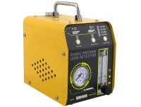 Intec, il fumo nel posto giusto