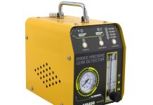 Intec, il fumo nel posto giusto