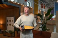 Laurens van den Acker,Design Chief Renault